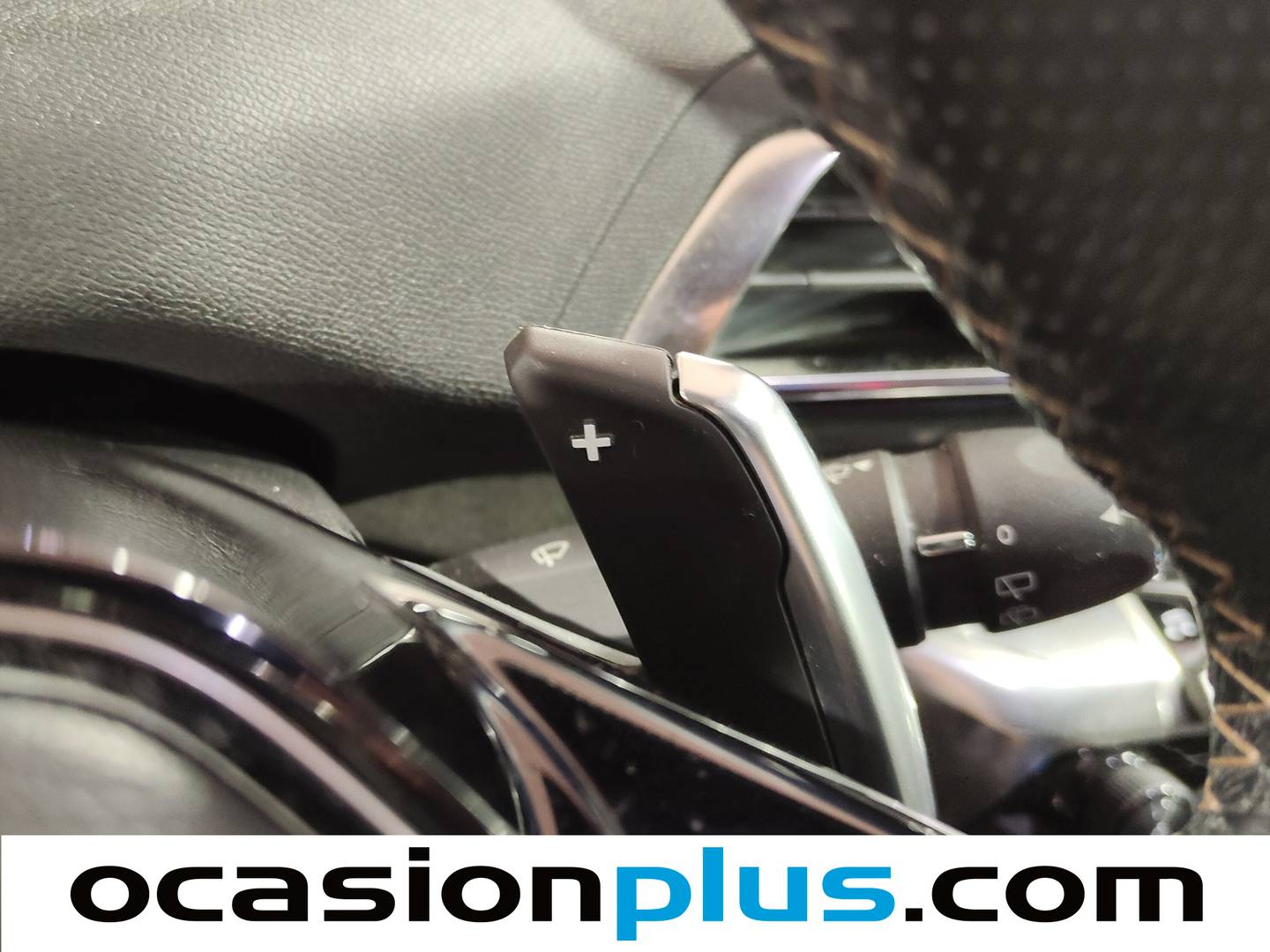 Peugeot 3008 Peugeot 3008 BlueHDi 130 S&S GT EAT8 (130 CV) km 0