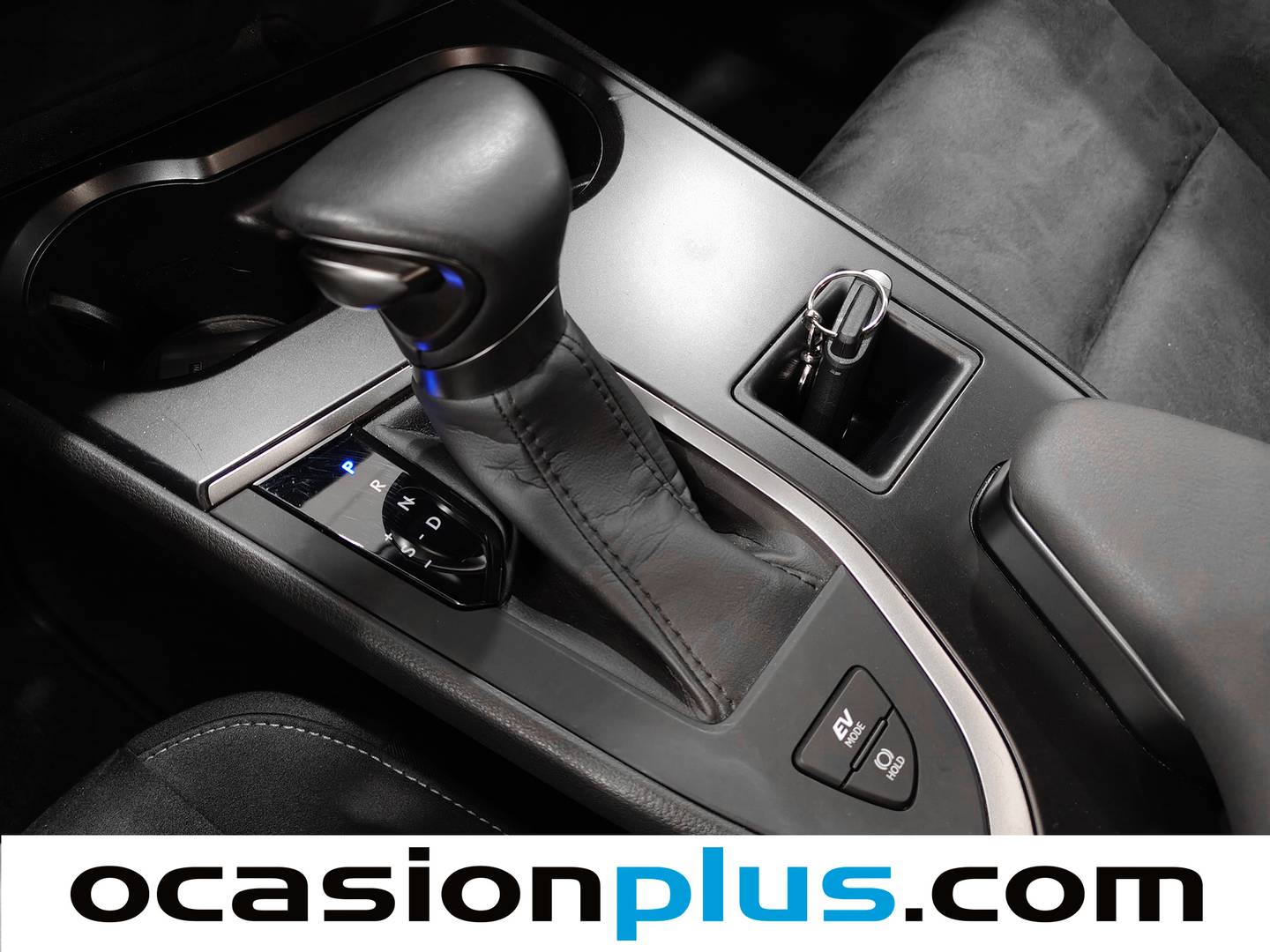 Lexus UX Lexus UX 250h Business City (184 CV) de segunda mano