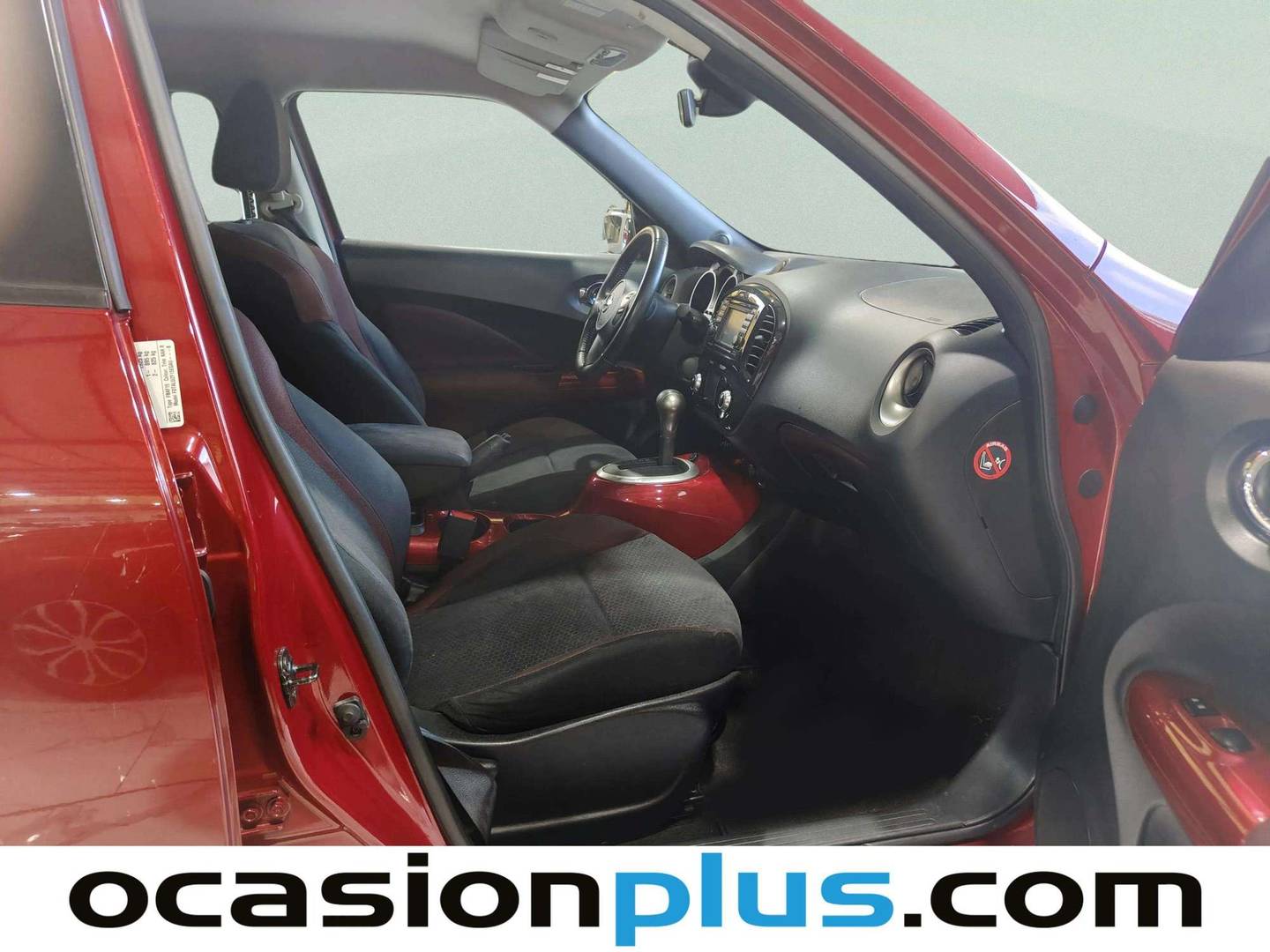 Nissan JUKE Nissan Juke 1.6 Tekna Premium CVT 4X2 (117 CV) al mejor precio
