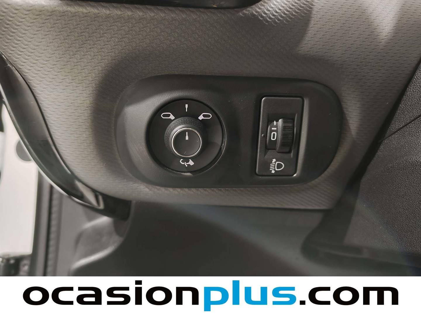 Citroën C4 Cactus Citroen C4 Cactus PureTech 110 S&S Origins (110 CV) 2020