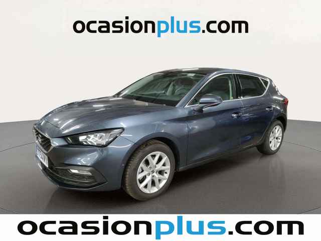 Comprar Coche Seat León Segunda Mano