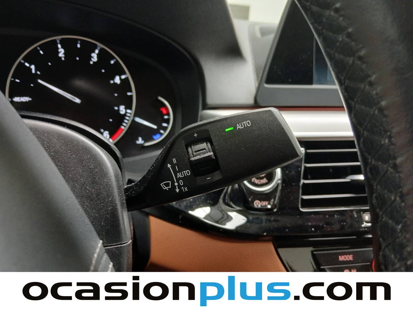 BMW Serie 5 BMW Serie 5 520d Business (190 CV) 2017