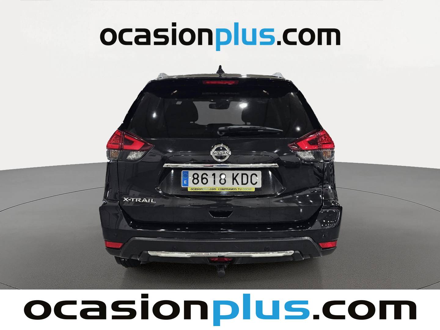 Nissan X-TRAIL Nissan X-Trail 1.6 dCi N-Connecta (130 CV) km 0