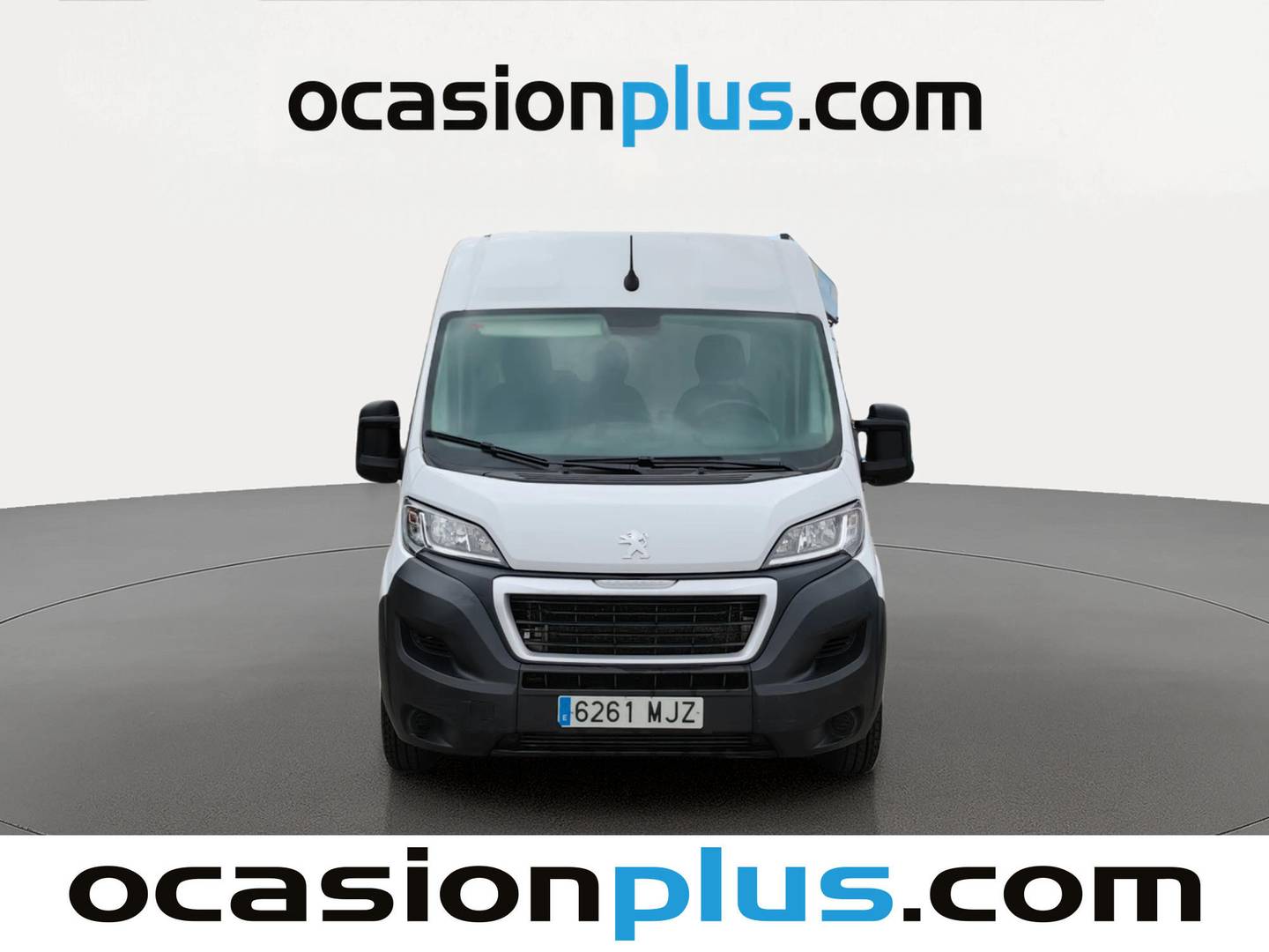 Peugeot Boxer Peugeot Boxer Furgon BlueHDi 140 S&S 335 L3H2 (140 CV) 140cv