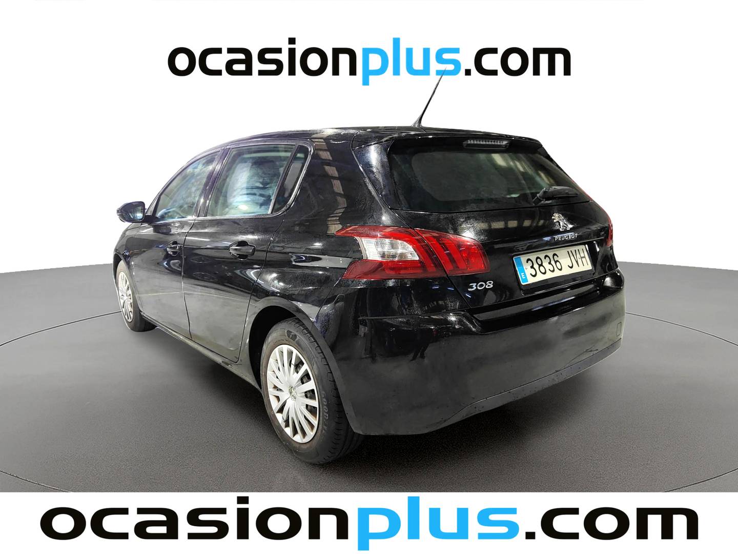 Foto Peugeot 308 Peugeot 308 1.6 BlueHDI Access (100 CV)