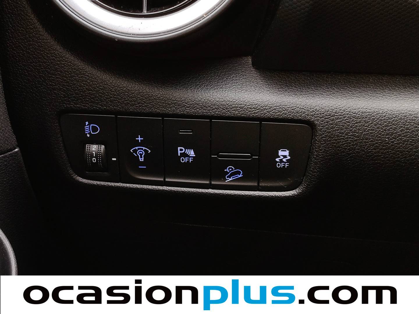 Hyundai Kona Hyundai Kona 1.0 TGDi Maxx 4x2 (120 CV) 120cv