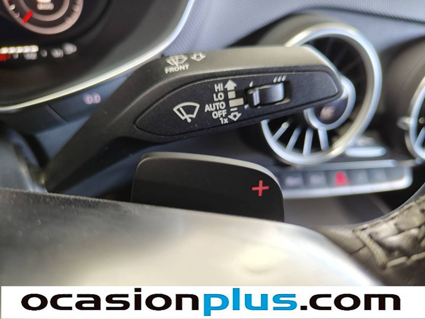 Foto Audi TT Audi TT S Coupe S Coupe 2.0 TFSI quattro (310 CV) S tronic