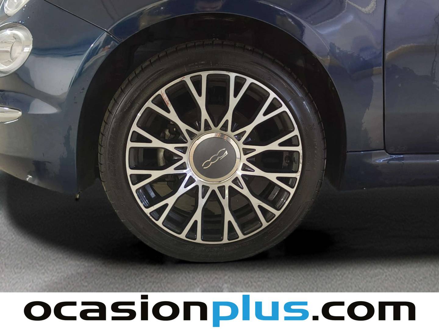 Fiat 500 Fiat 500 1.0 Hybrid Dolcevita (70 CV) km 0