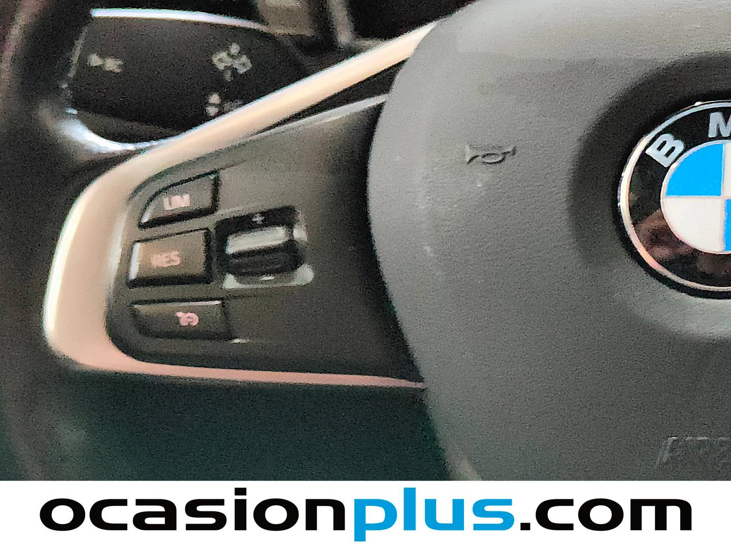 Foto BMW Serie 2 Active Tourer BMW Serie 2 218d Active Tourer (150 CV)