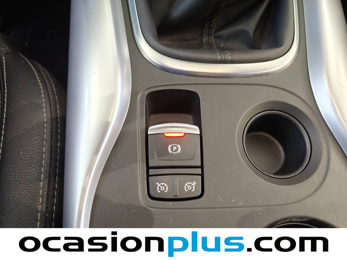 Renault Kadjar Renault Kadjar Techno TCe GPF (140 CV) manual