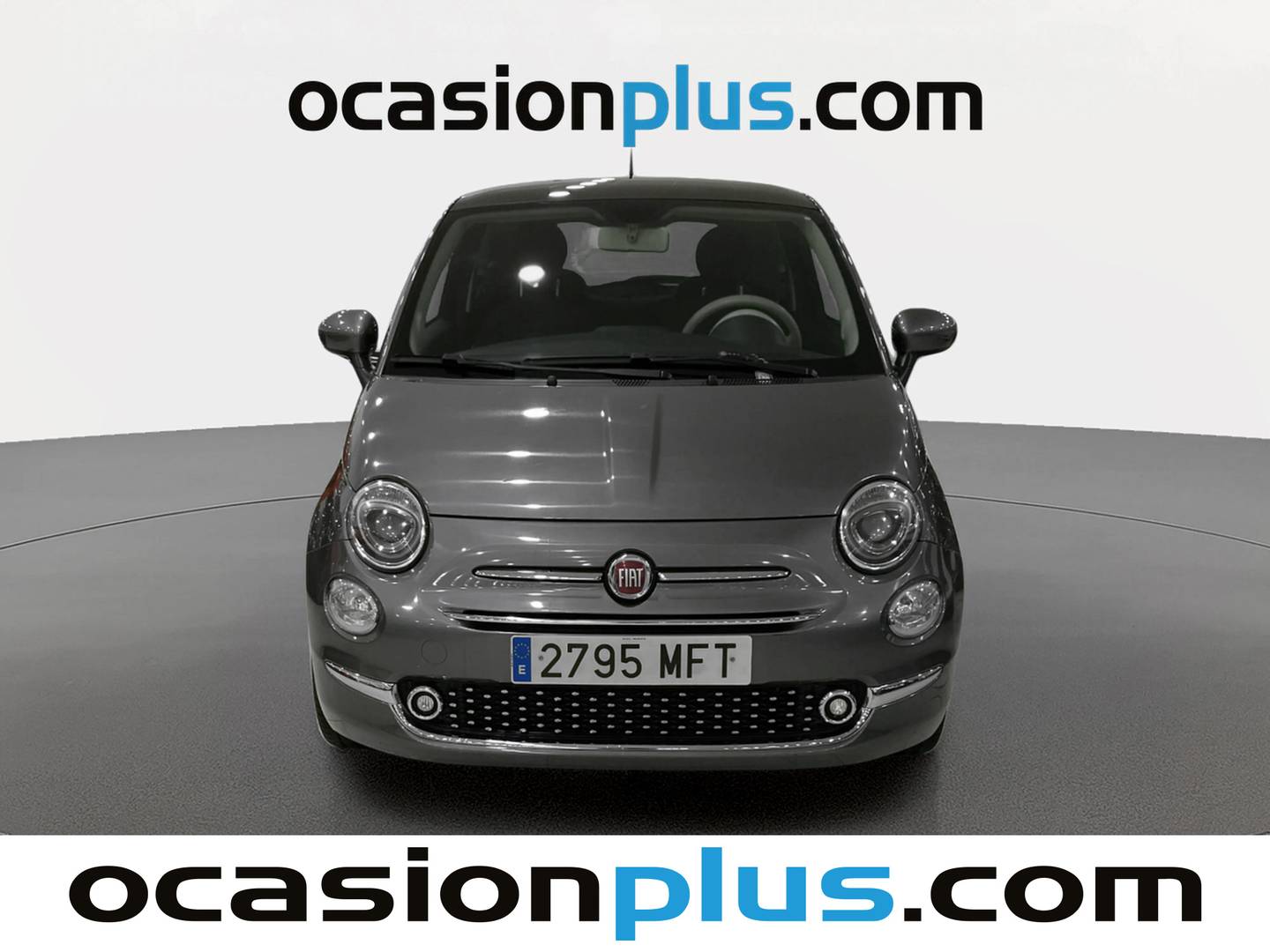 Foto Fiat 500 Fiat 500 1.0 Hybrid Dolcevita (70 CV)