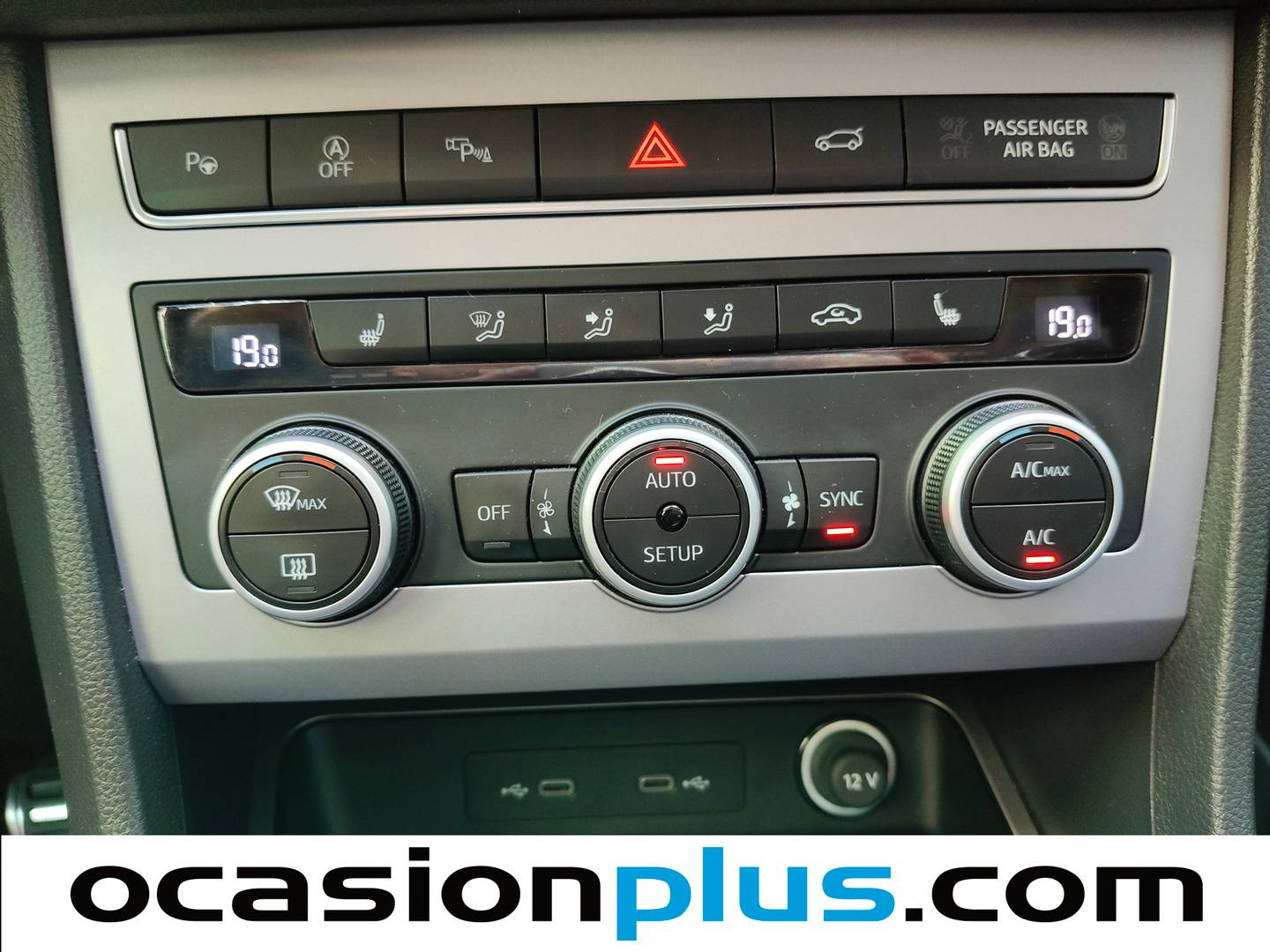 Paquetes del Seat Ateca Seat Ateca 1.5 TSI S&S FR XL (150 CV)