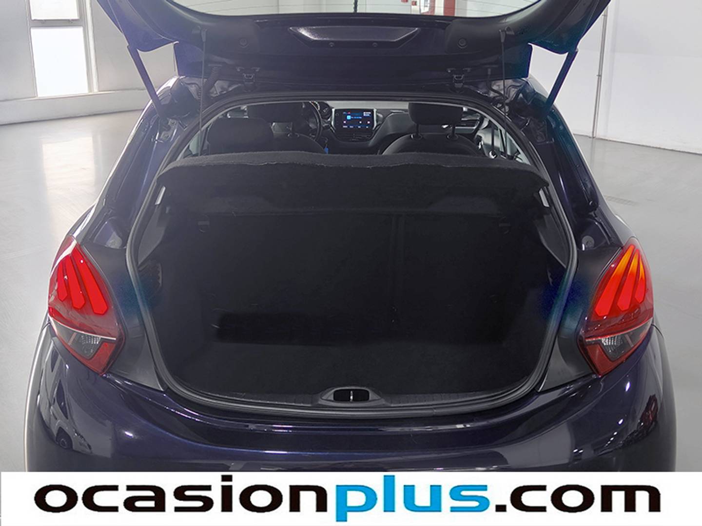 Foto Peugeot 208 Peugeot 208 1.2L PureTech Allure (110 CV)