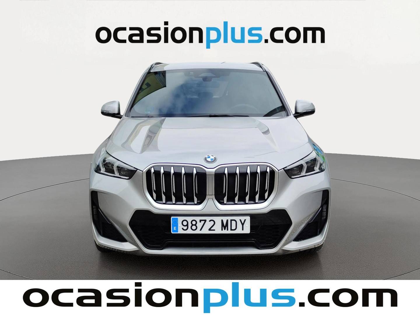 BMW X1 BMW X1 xDrive20d (163 CV) Pack M km 0