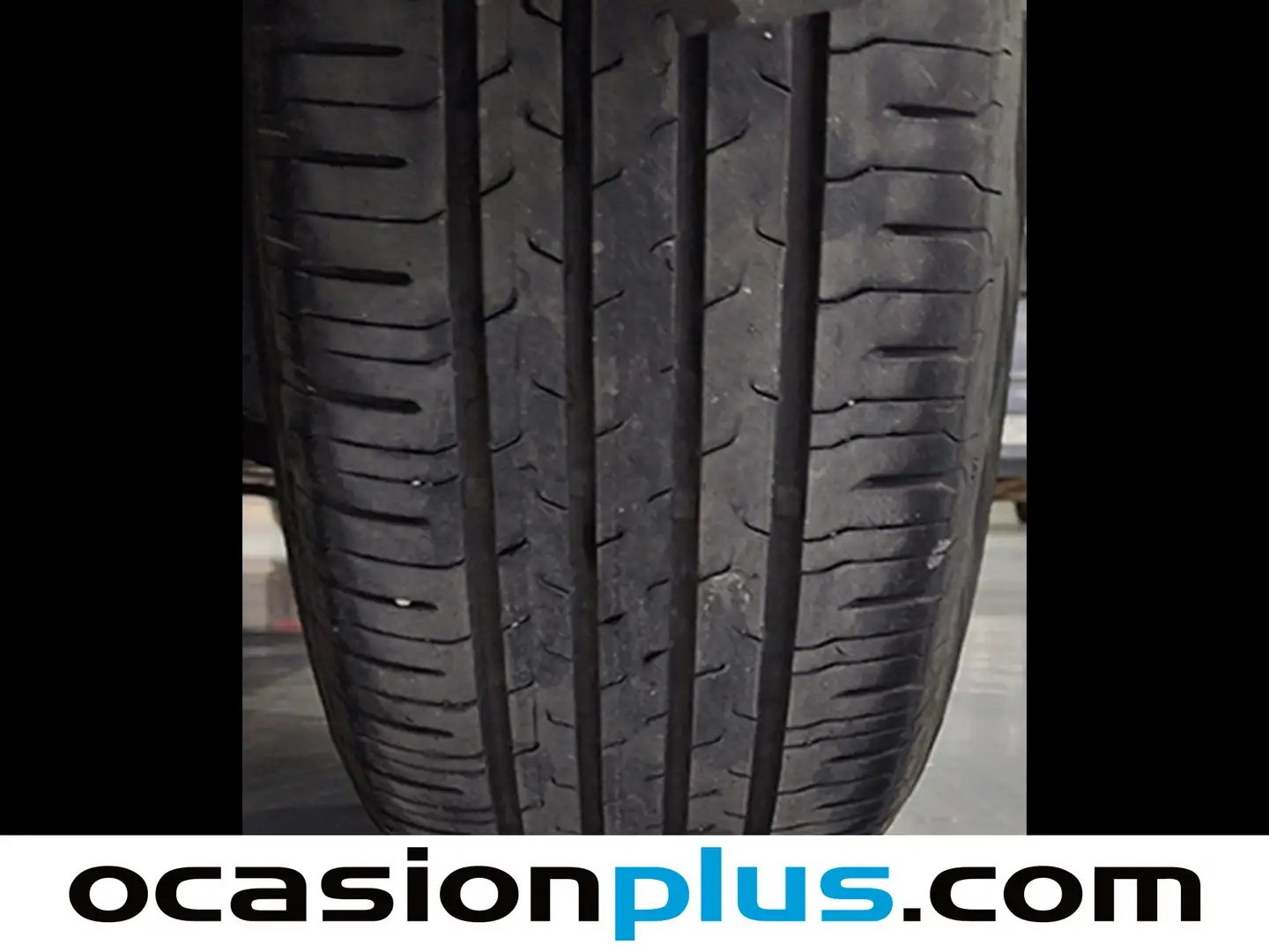 Foto Mercedes Clase T Mercedes-Benz Clase T 180 d (116 CV)