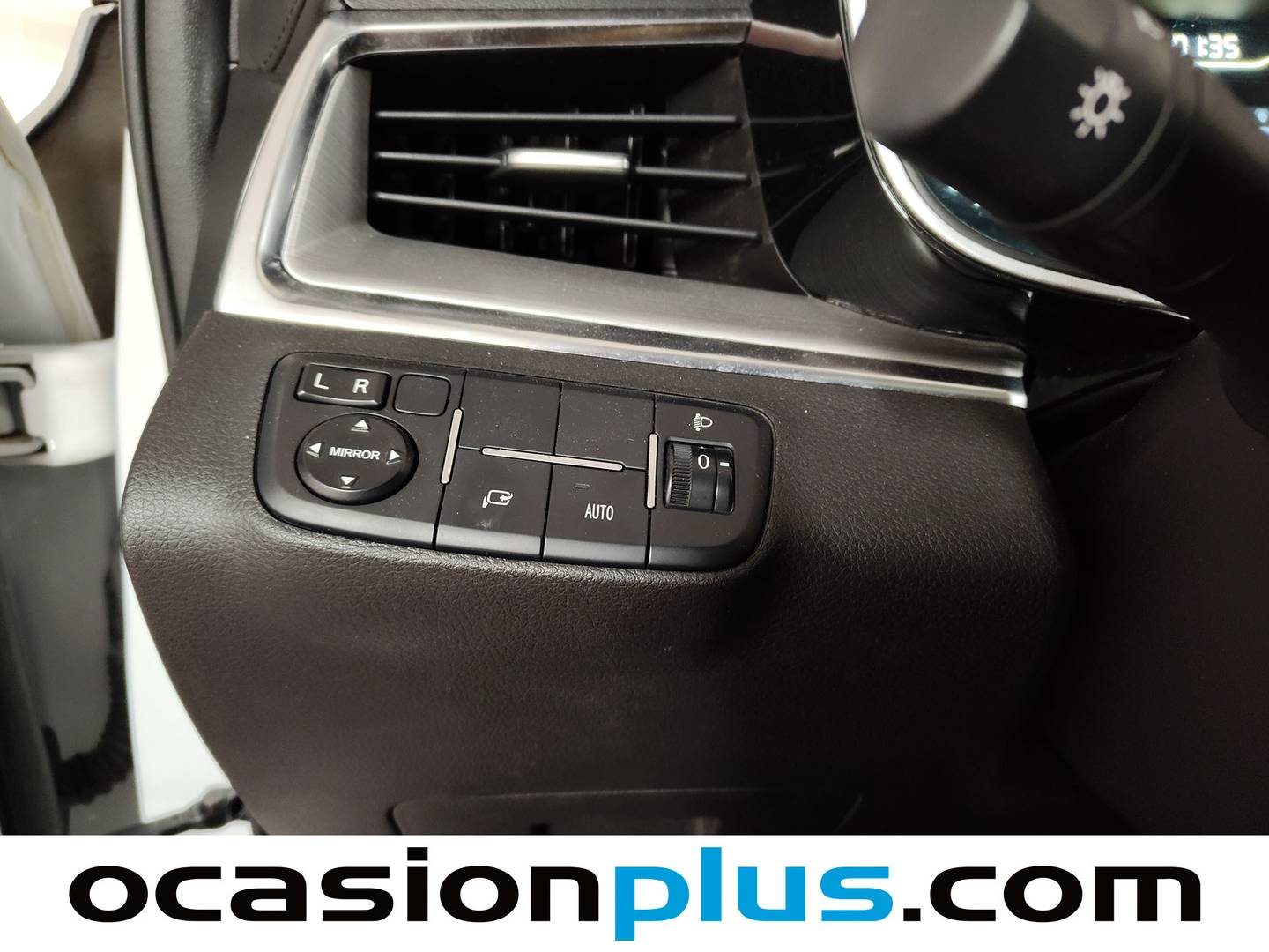 SWM G01 SWM G01 1.5T Luxury (131 CV) de segunda mano