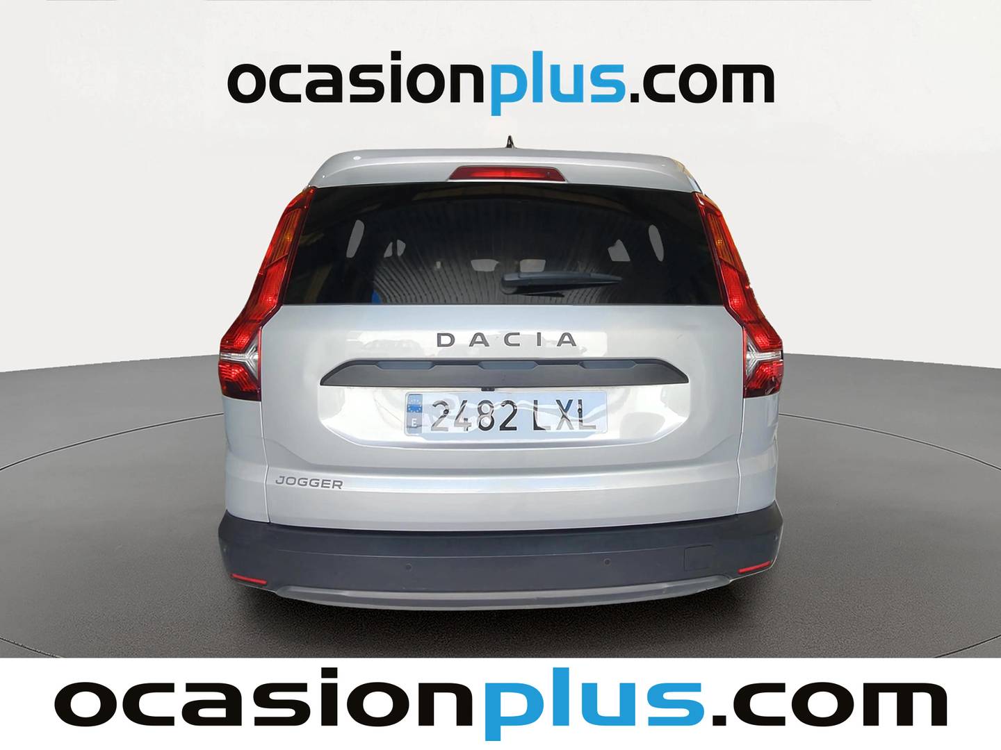 Dacia Jogger Dacia Jogger Serie Limitada Extreme TCe (110 CV) 7 Plazas al mejor precio