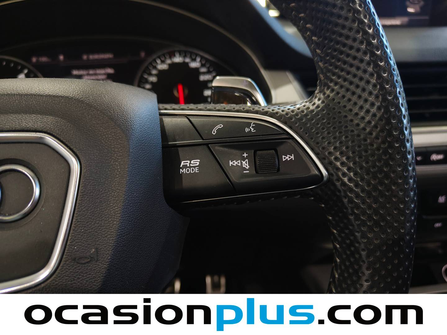 Audi Q7 Audi Q7 3.0 TDI quattro (272 CV) tiptronic Pack S-Line al mejor precio