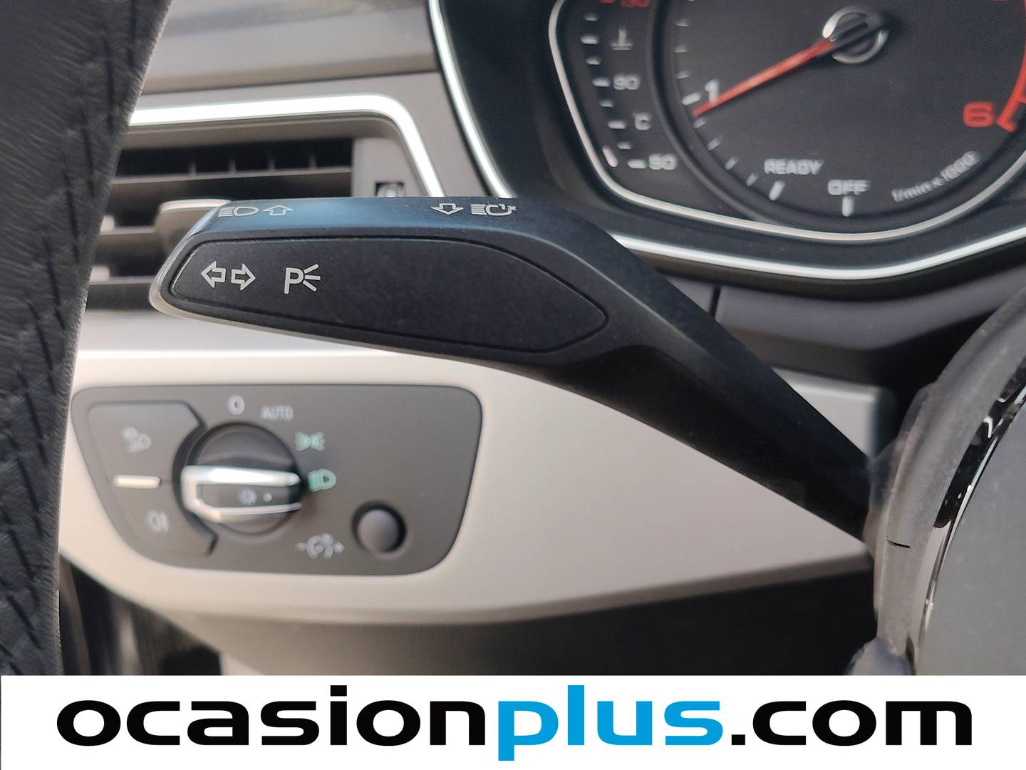 Audi A4 Audi A4 Avant Avant Advanced 35 TDI (163 CV) S tronic 163cv