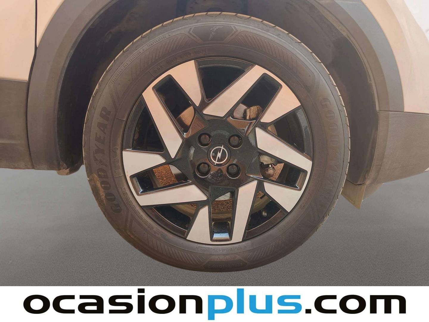 Opel Mokka Opel Mokka 1.5 D Business Elegance (110 CV) km 0