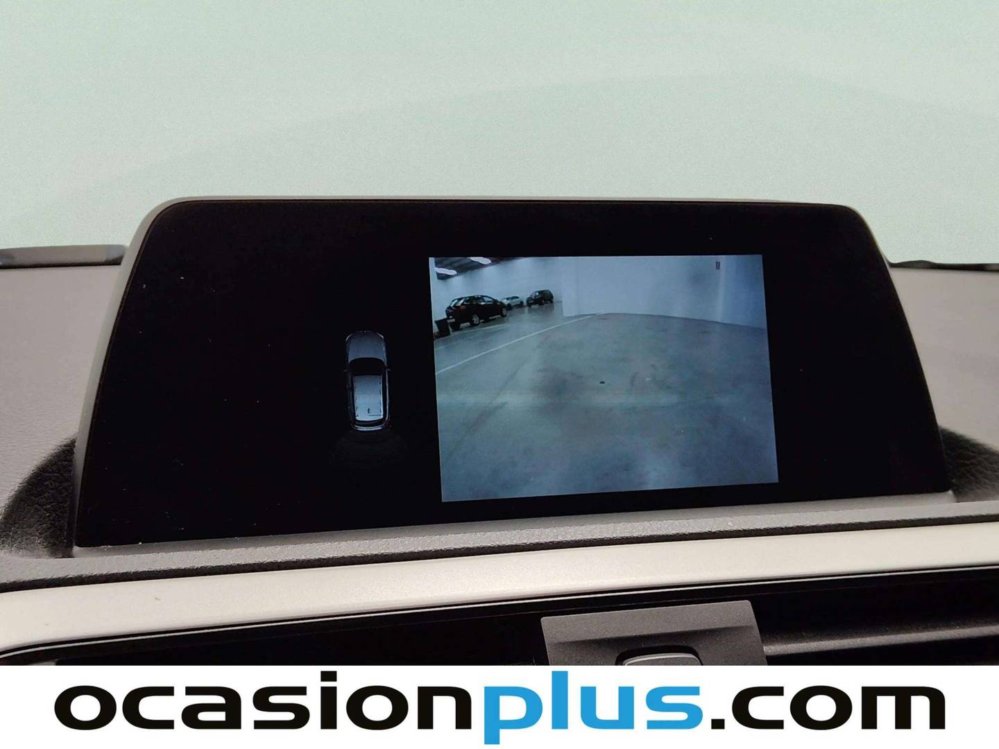 Equipamiento del BMW Serie 1 BMW Serie 1 118d (150 CV)