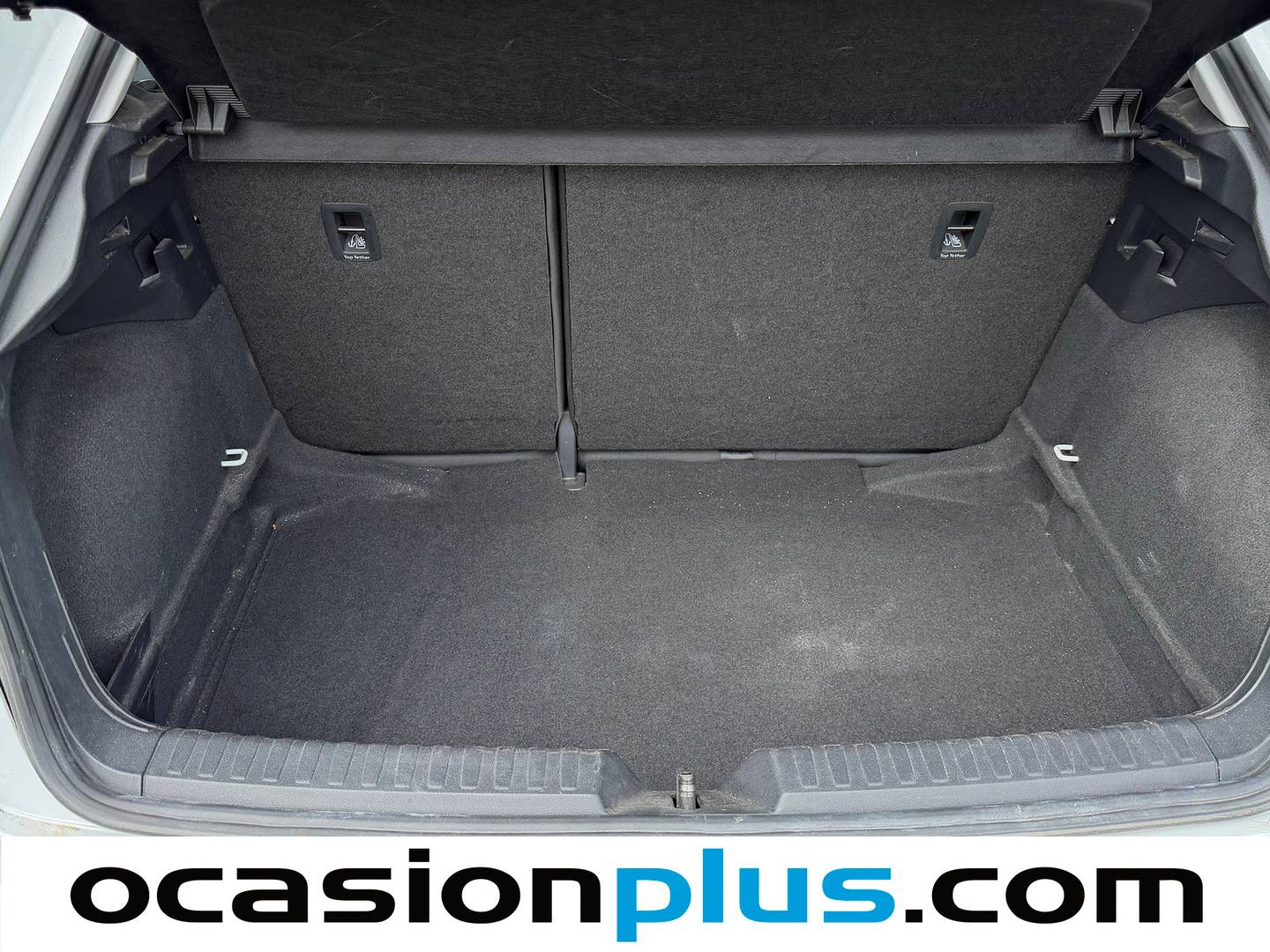 Fotos maletero Audi A1 Audi A1 Sportback Advanced 25 TFSI (95 CV)