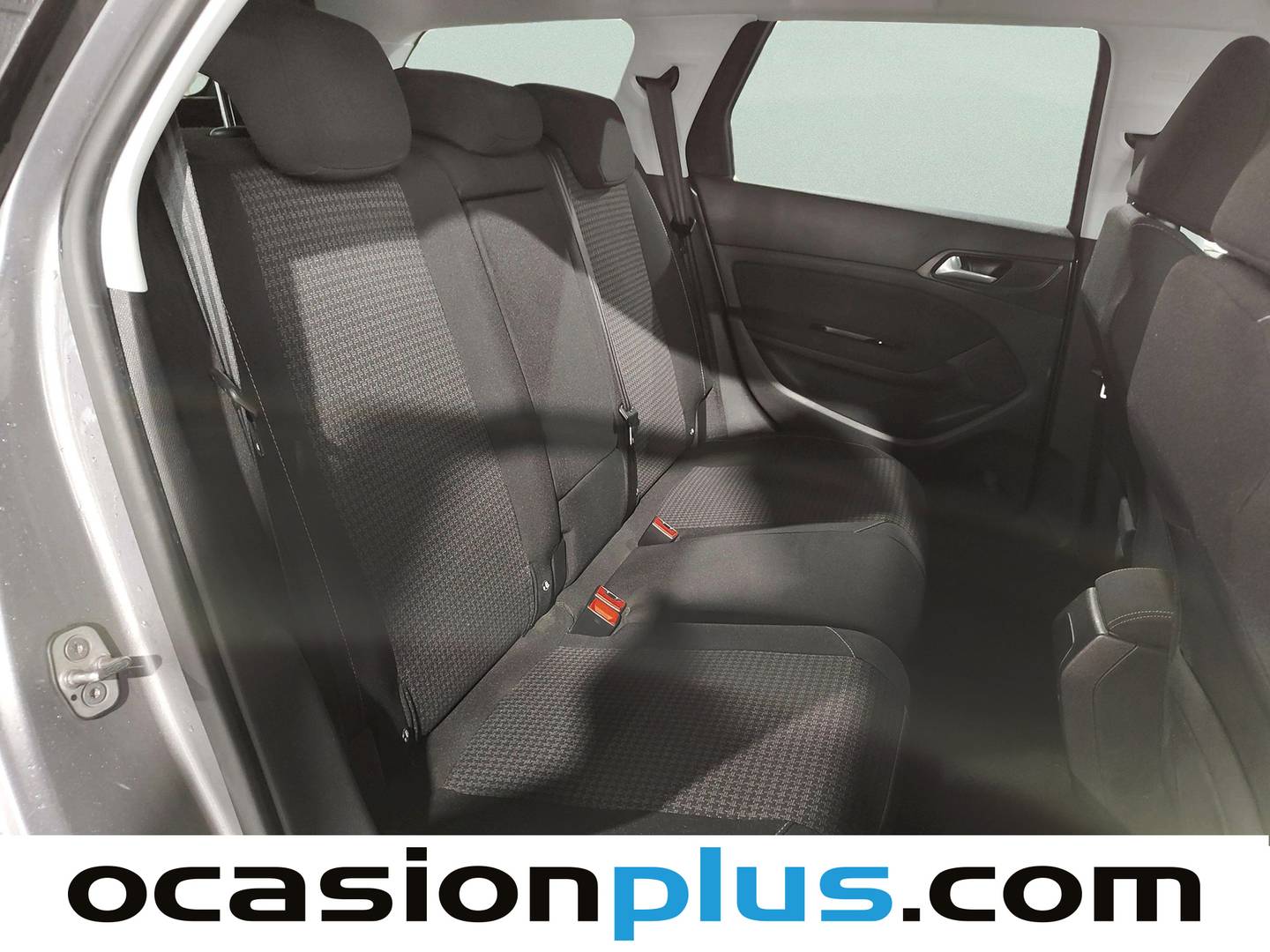 Foto Peugeot 308 Peugeot 308 SW SW PureTech 130 S&S Style  (130 CV)