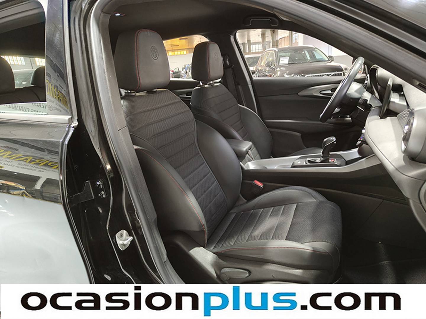 Foto Alfa Romeo Tonale Alfa Romeo Tonale 1.5 MHEV Sprint FWD  (130 CV)