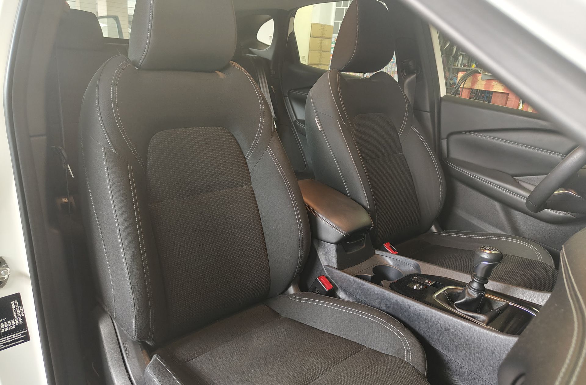 Nissan Qashqai DIG-T 140 mHEV Acenta 4x2 - foto 15
