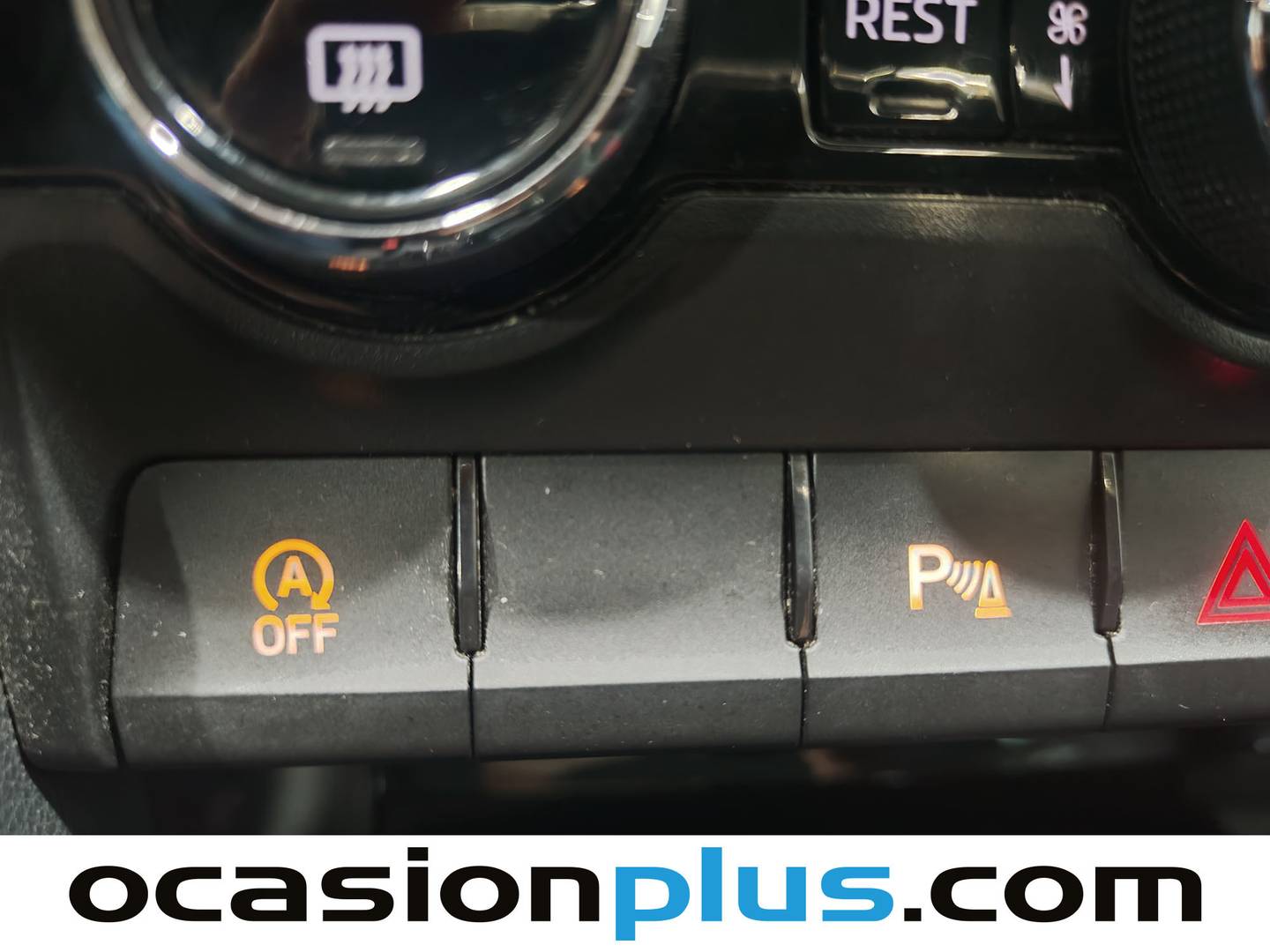 Extras del Skoda Kodiaq Skoda Kodiaq 1.4 TSI ACT Ambition 4x2 DSG (150 CV) 7 Plazas