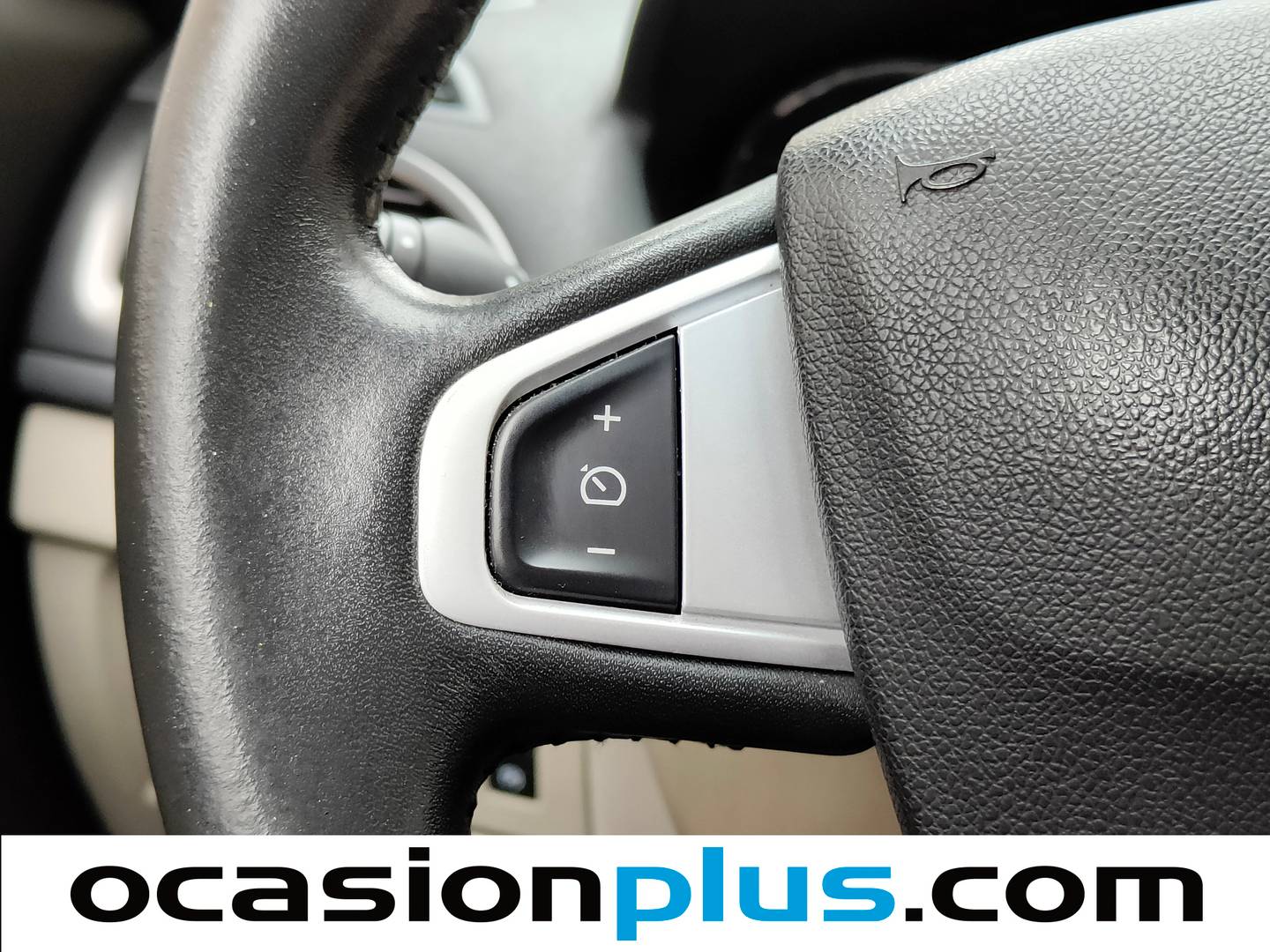 Equipamiento del Renault Mégane Renault Megane Expression Energy S&S Tce (115 CV)