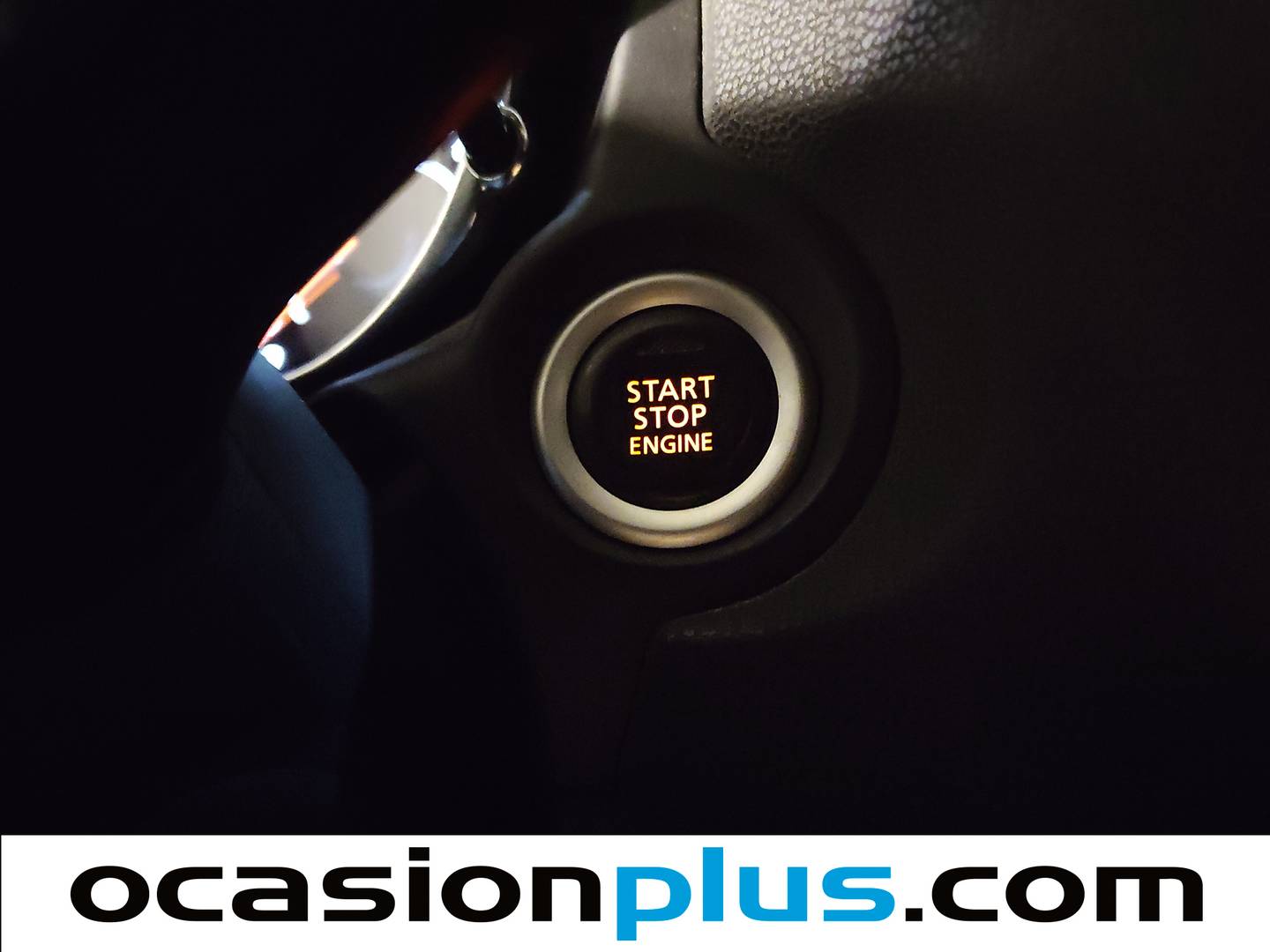 Foto Mitsubishi ASX Mitsubishi ASX 220 DI-D Kaiteki 4WD Auto (150 CV)