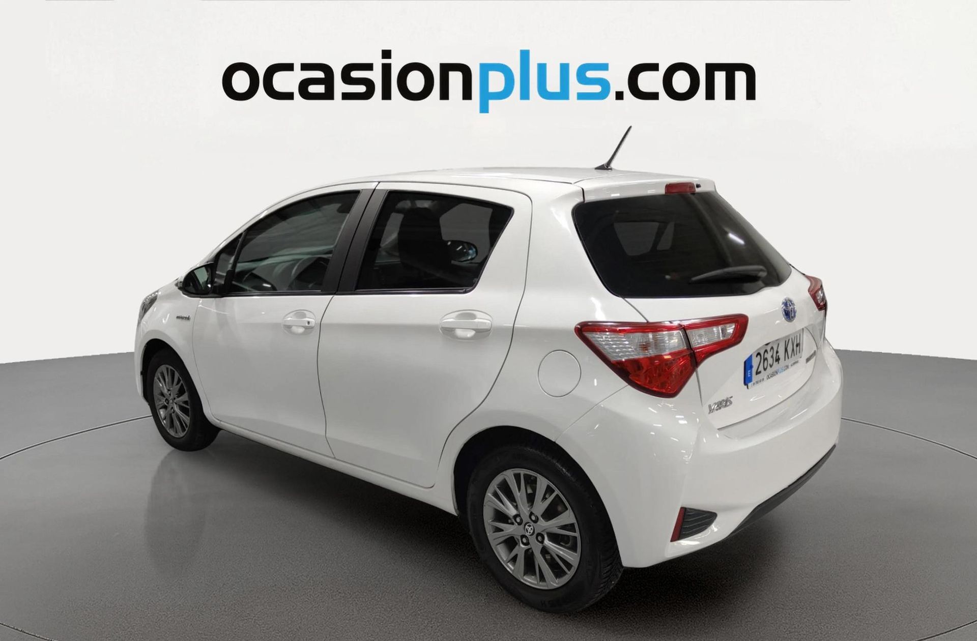Toyota Yaris 1.5 Hybrid Active - foto 3