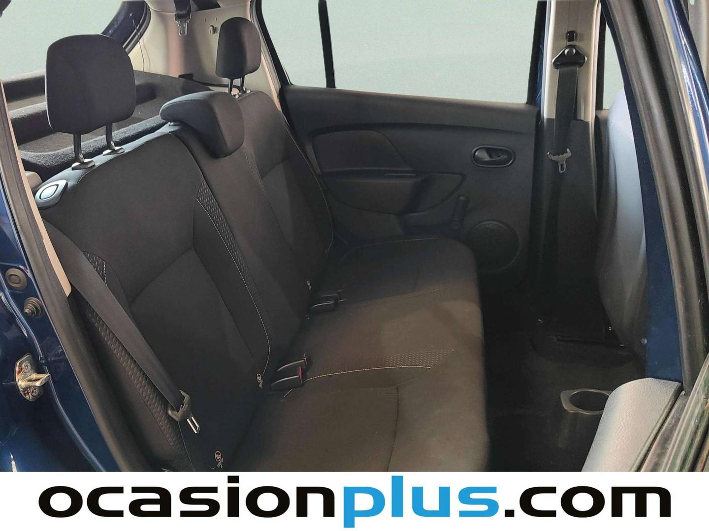Dacia Sandero Dacia Sandero Ambiance 1.0 (73 CV) al mejor precio
