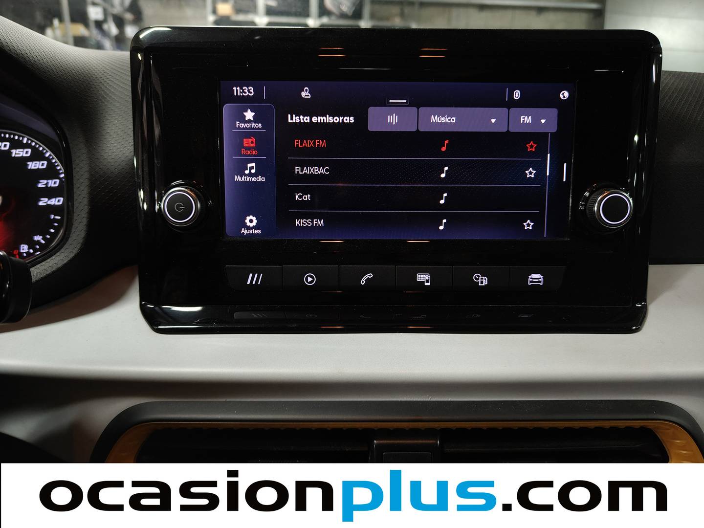 Seat Arona Seat Arona 1.0 TSI Reference (95 CV) seminuevo