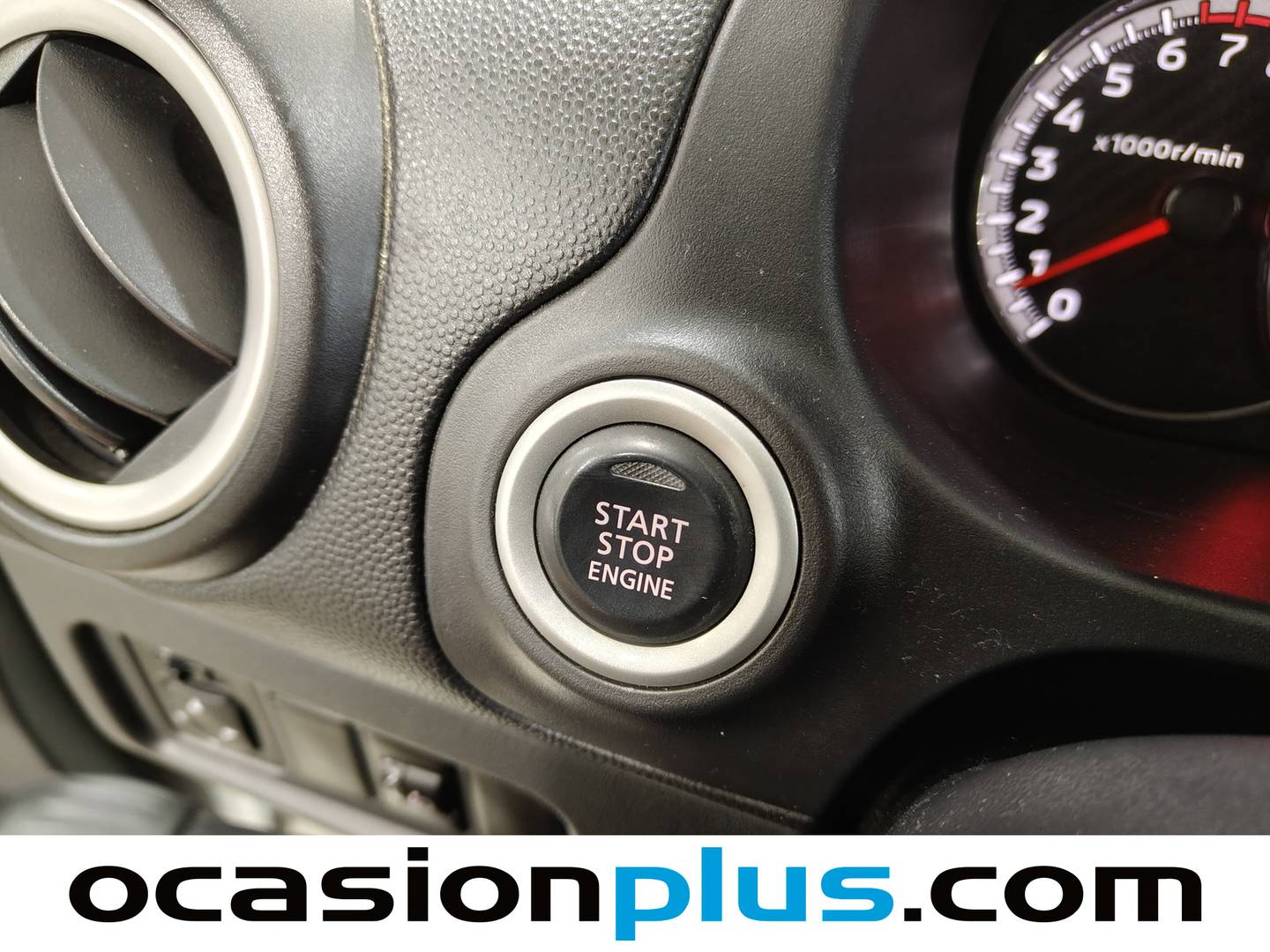 Foto Mitsubishi Space Star Mitsubishi Space Star 120 MPI Kaiteki (71 CV)