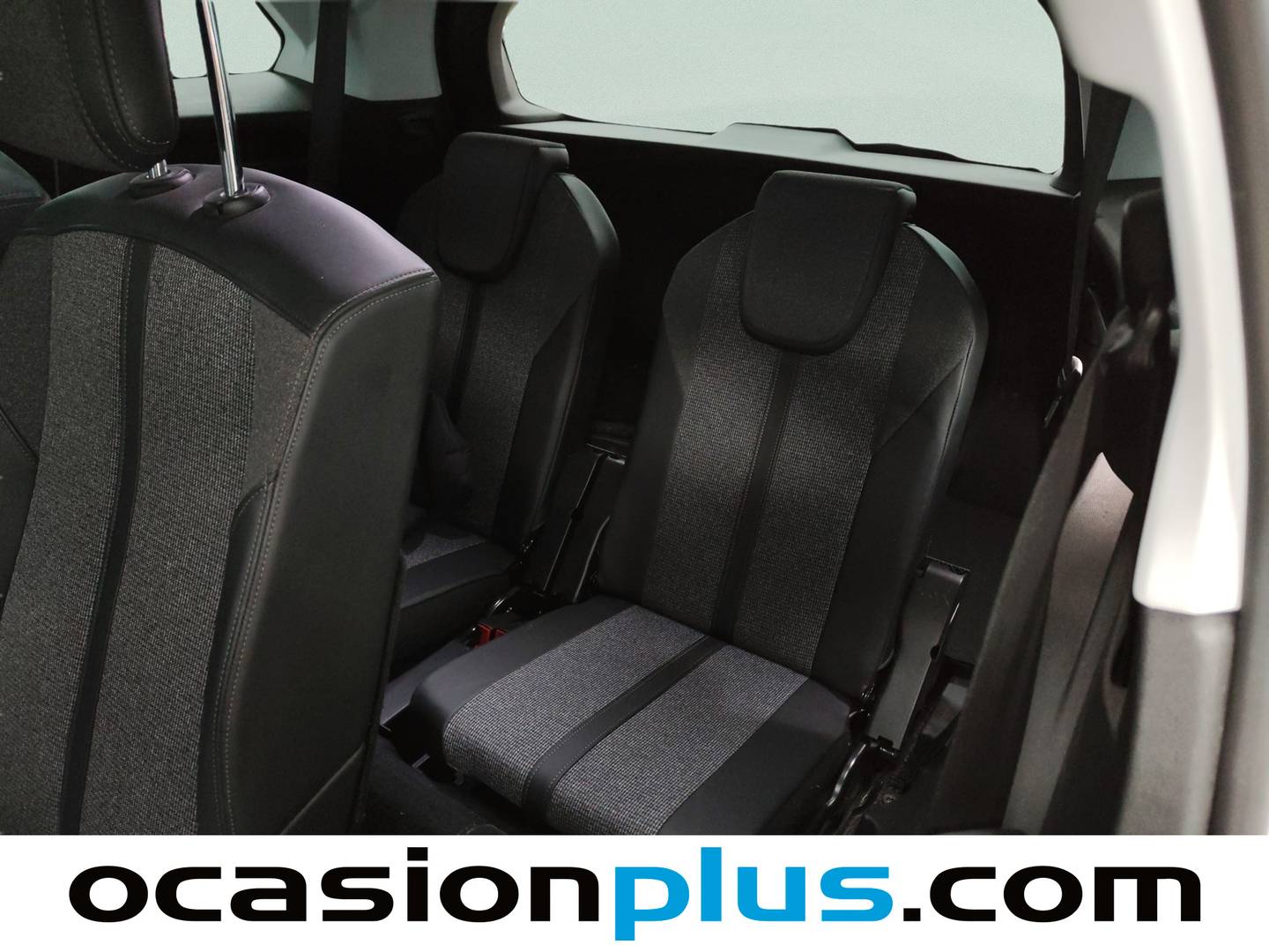 Peugeot 5008 Peugeot 5008 BlueHDi 130 S&S Allure EAT8 (130 CV) 7 Plazas al mejor precio