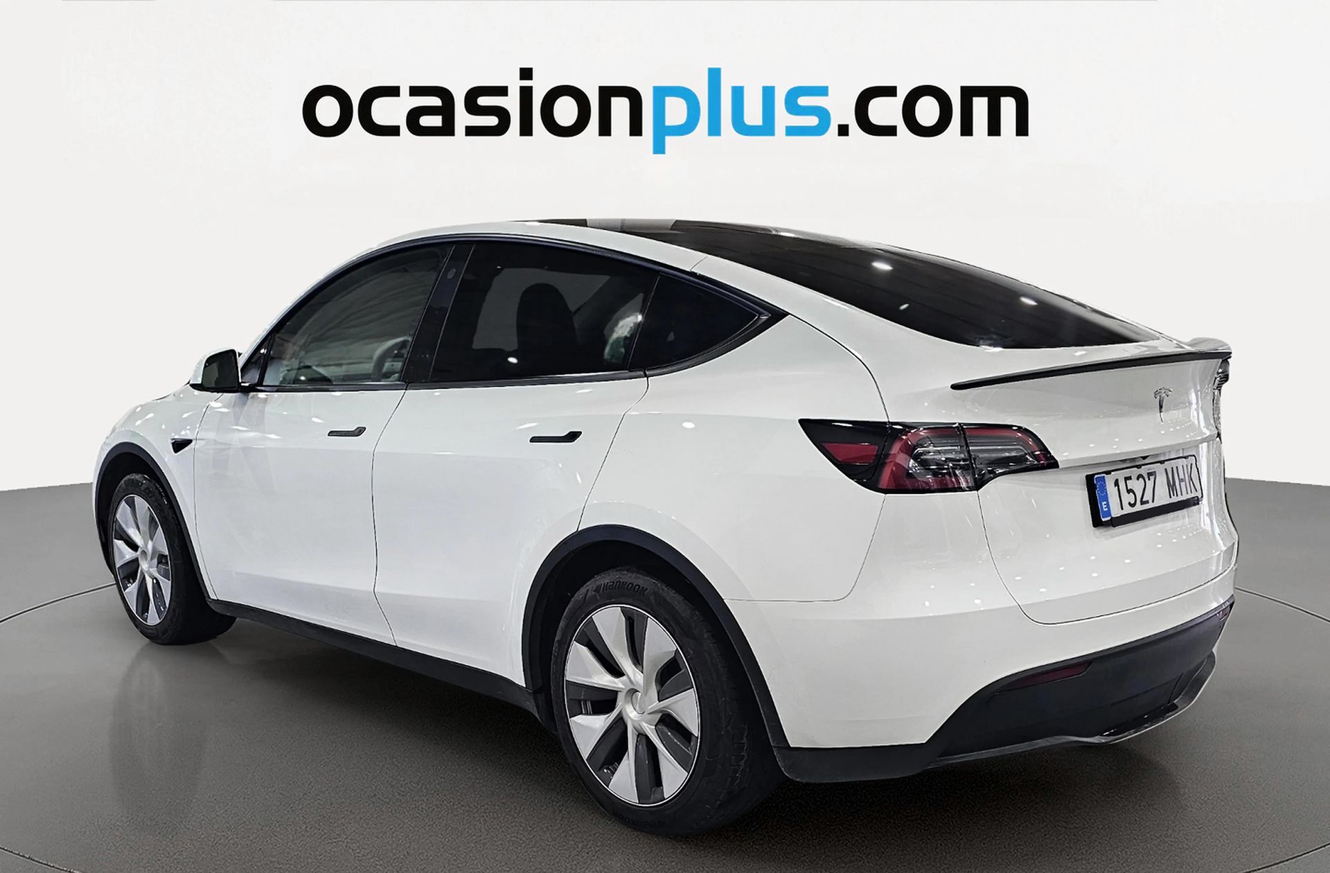 Tesla Model Y Tracción Trasera RWD - foto 3