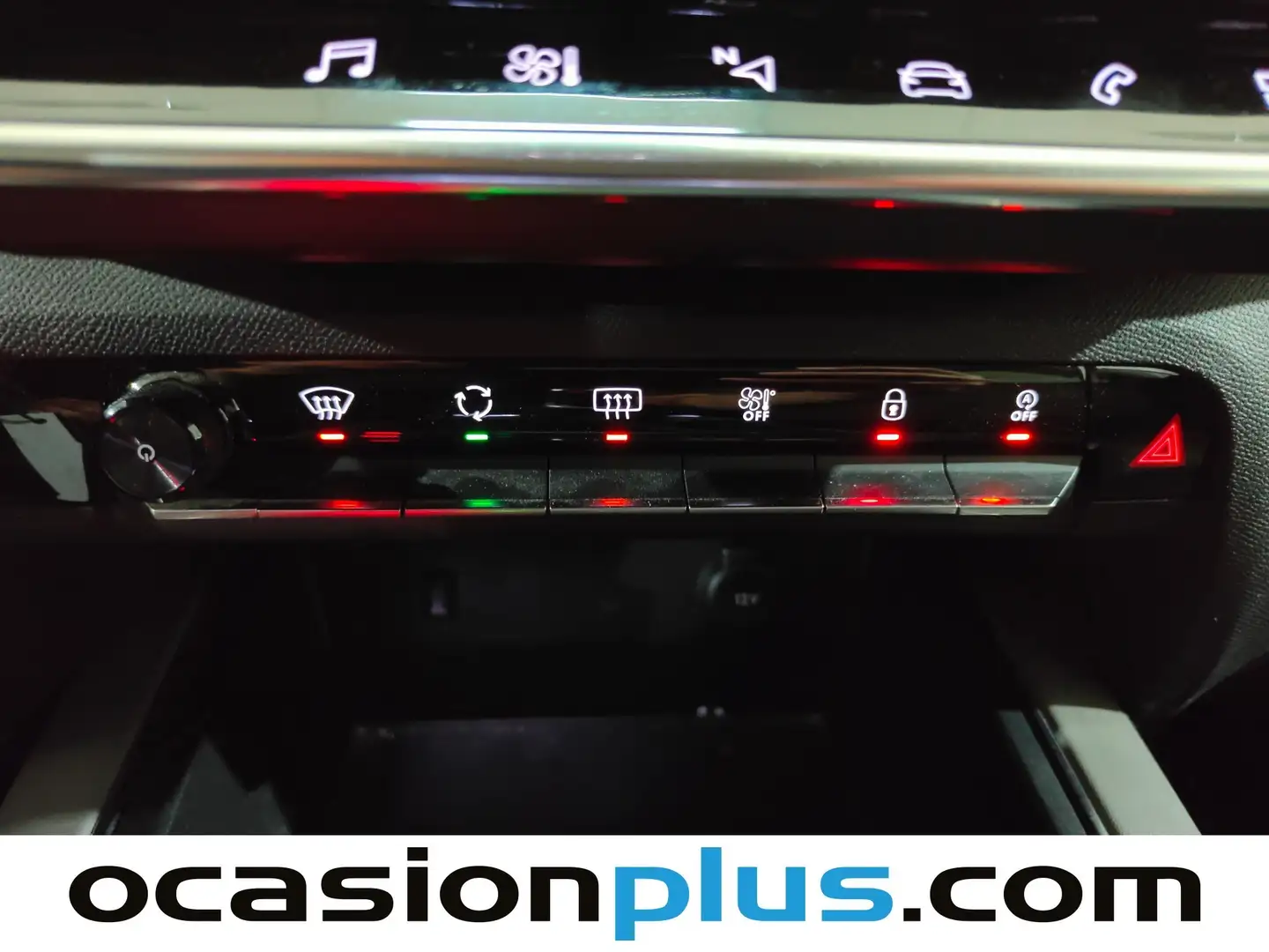 Foto Citroën C5 Aircross Citroen C5 Aircross BlueHdi 130 S&S Feel (131 CV)