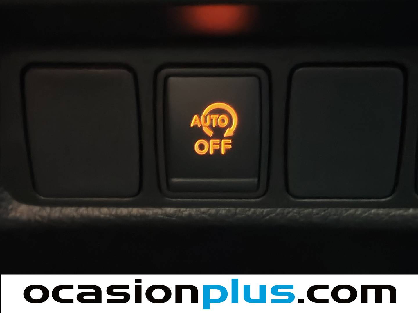 Nissan QASHQAI Nissan Qashqai DIG-T 140 Acenta 4x2 (140 CV) seminuevo