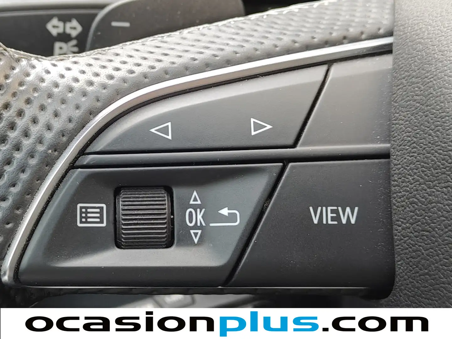 Foto Audi Q3 Sportback Audi Q3 Sportback Sportback Black line 40 TDI quattro (200 CV) S tronic