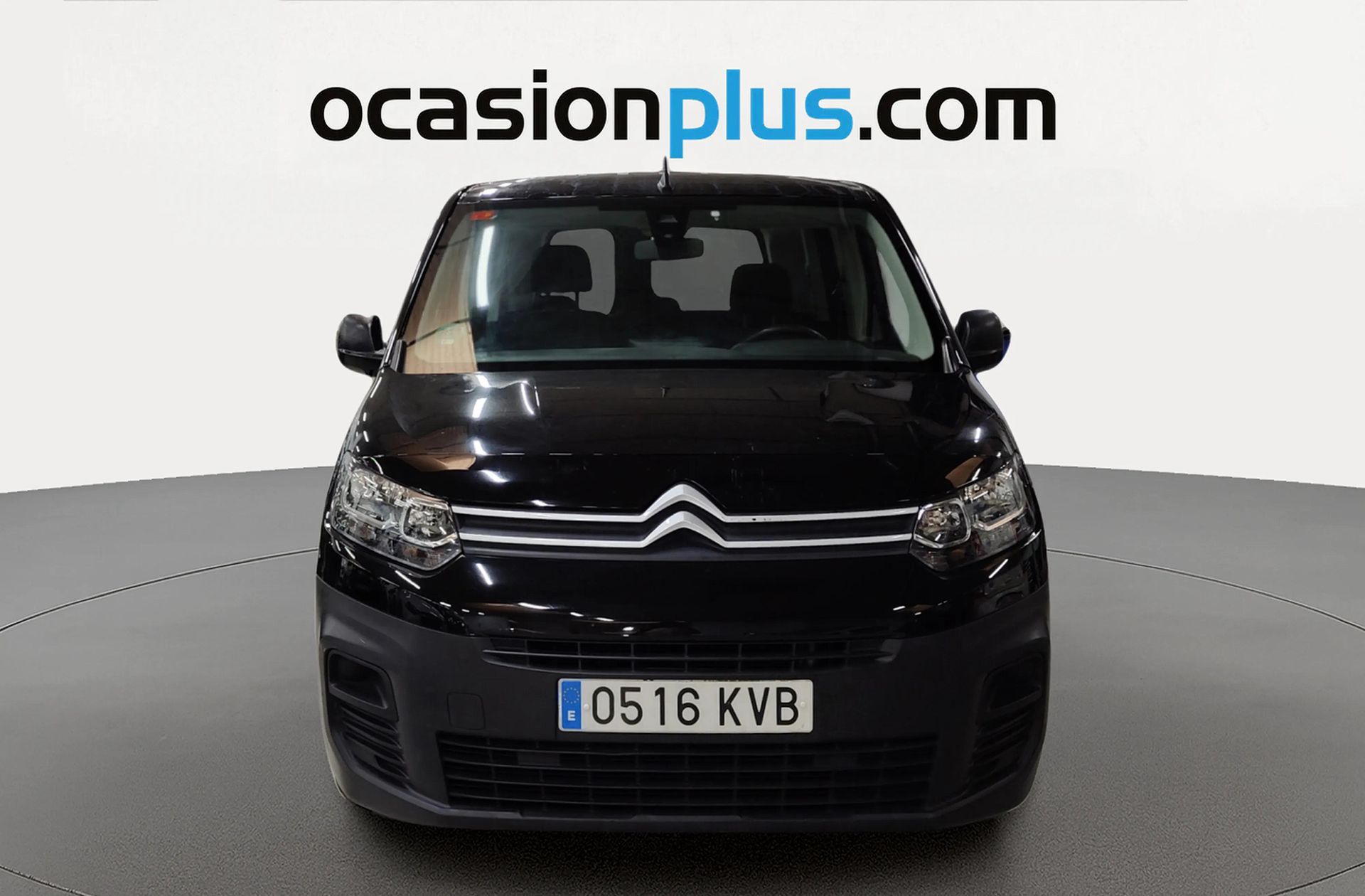 Citroën Berlingo Combi PureTech 110 Talla M Live - foto 10