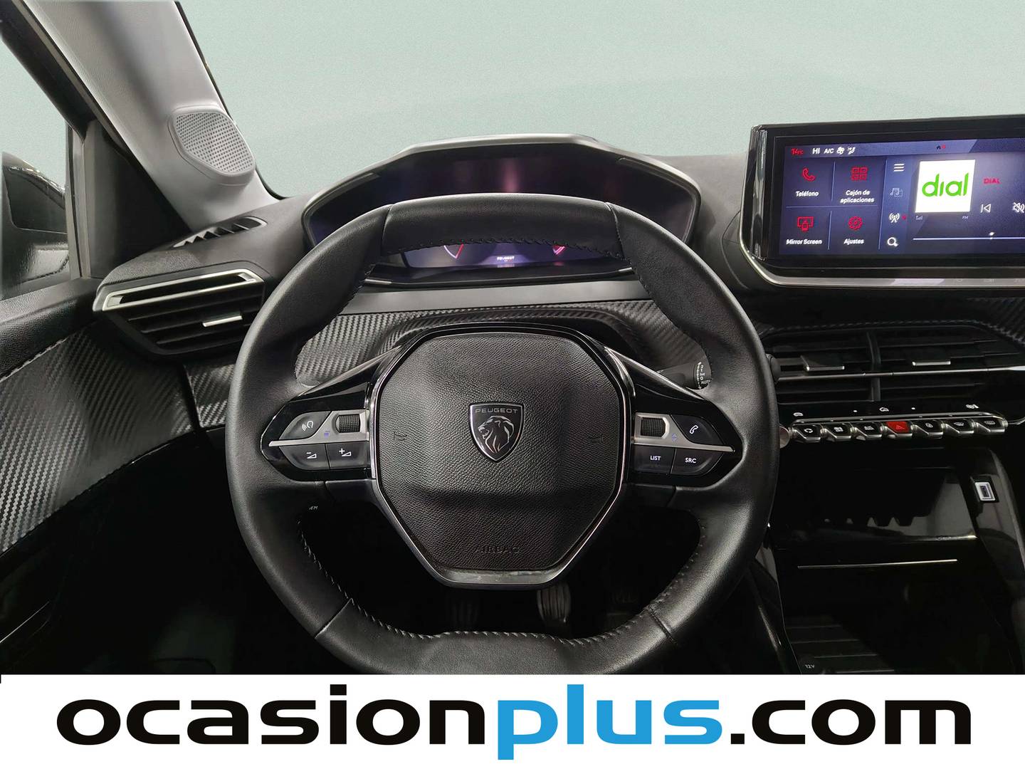 Foto Peugeot 208 Peugeot 208 PureTech 100 Allure (100 CV)