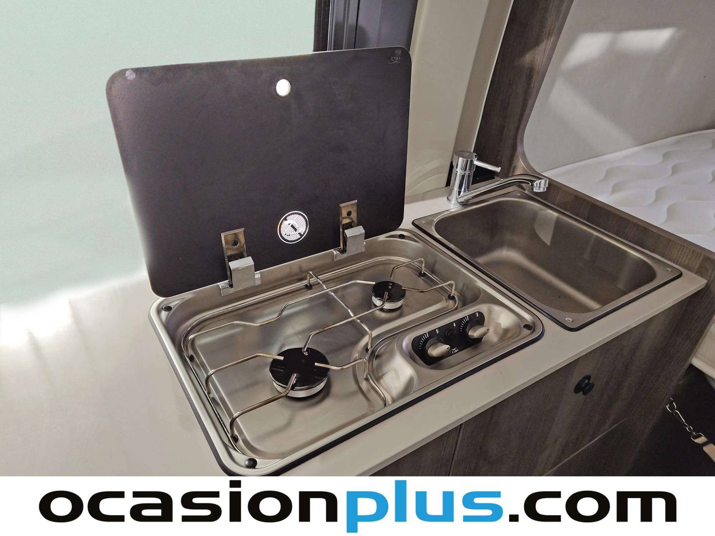 Benimar BENIVAN Benimar BENIVAN B100UP (140 CV) 4 Plazas seminuevo