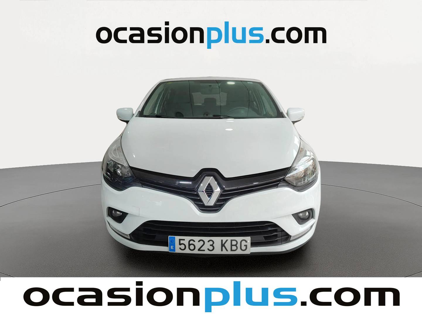 Renault Clio Renault Clio Business Energy dCi (90 CV) al mejor precio