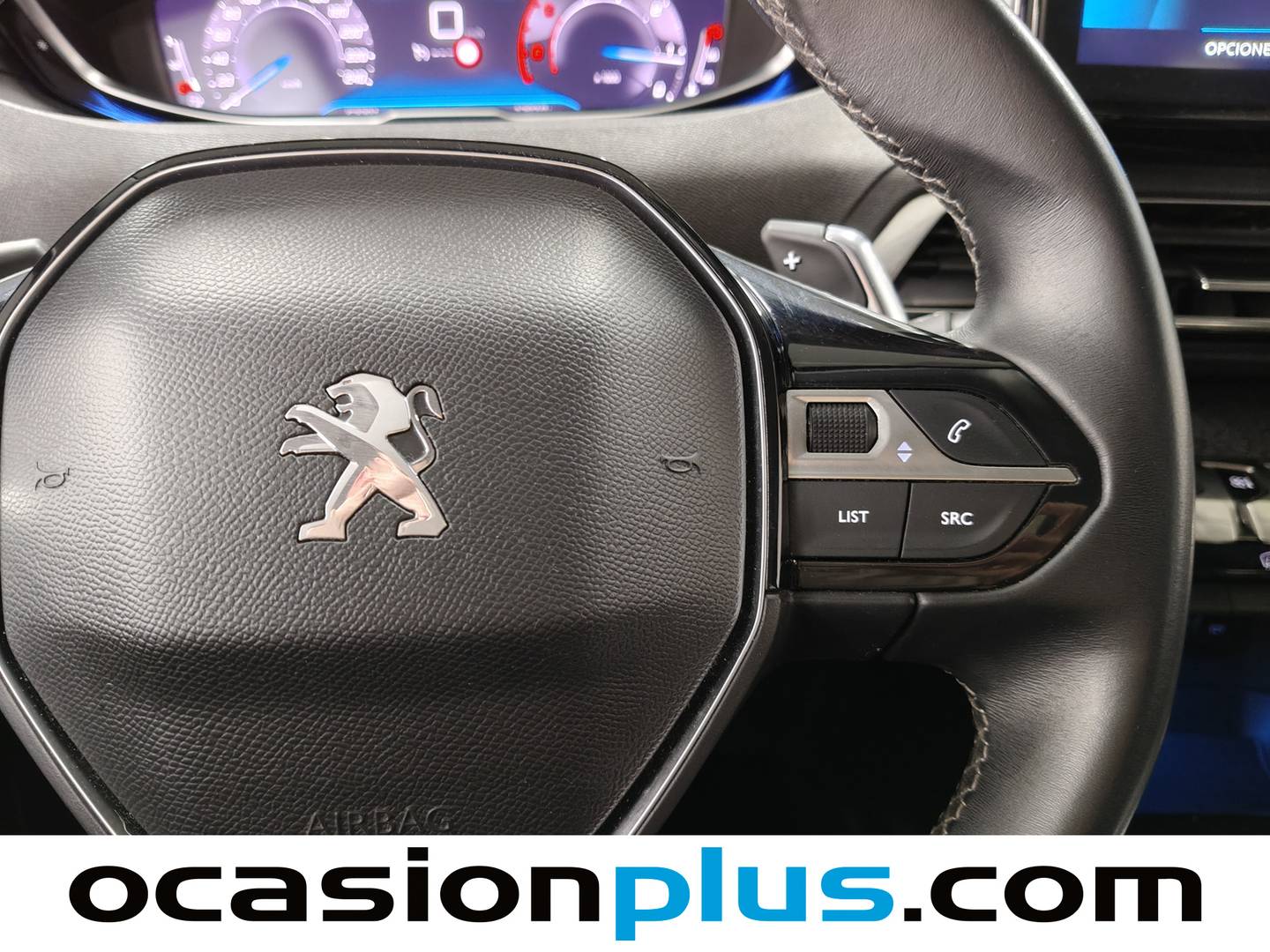 Peugeot 5008 Peugeot 5008 BlueHDI 130 S&S Allure Pack EAT8 7 Plazas (130 CV) barato