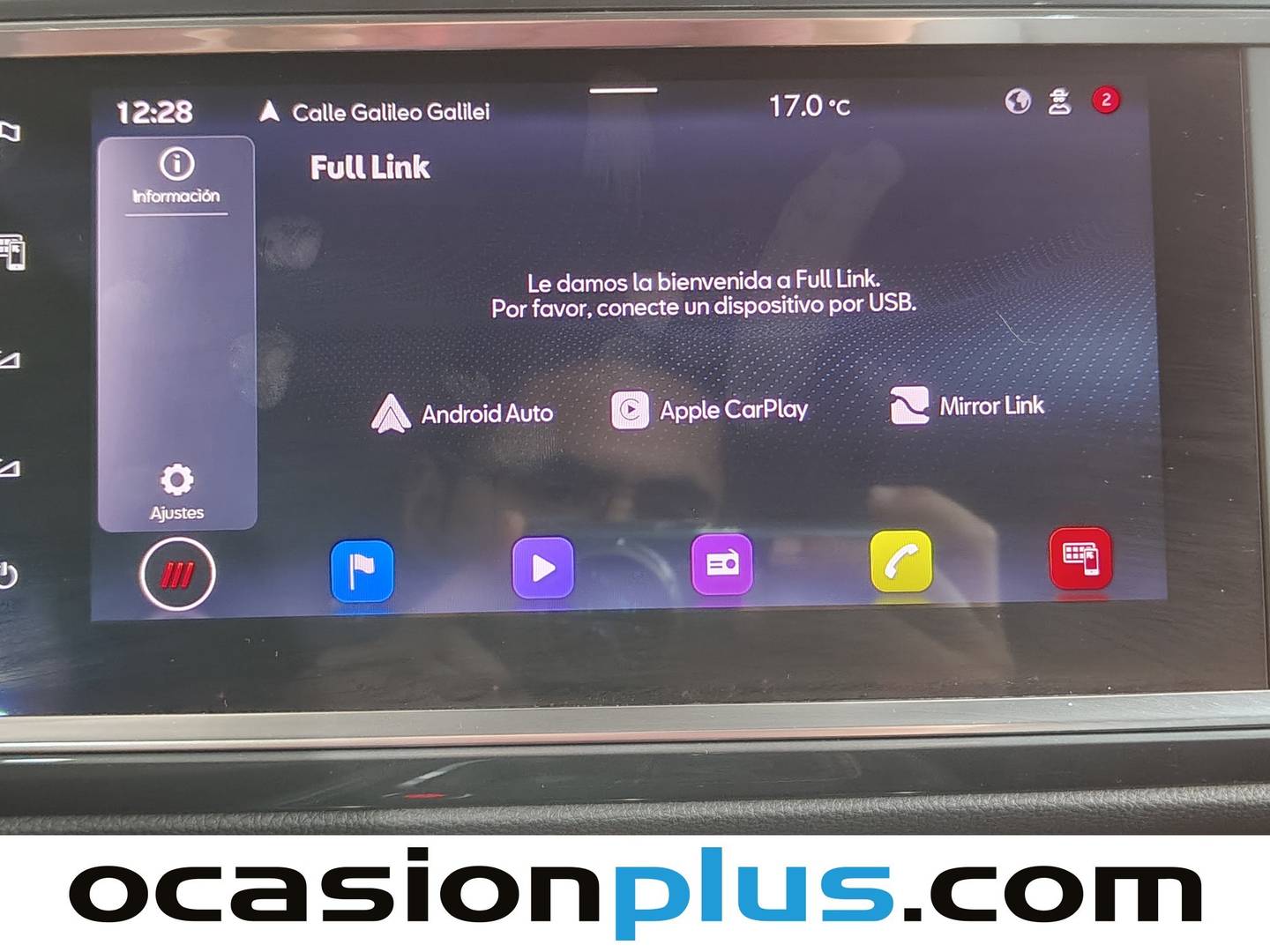 Foto Seat Ateca SEAT Ateca 1.0 TSI S&S Style Go (110 CV)