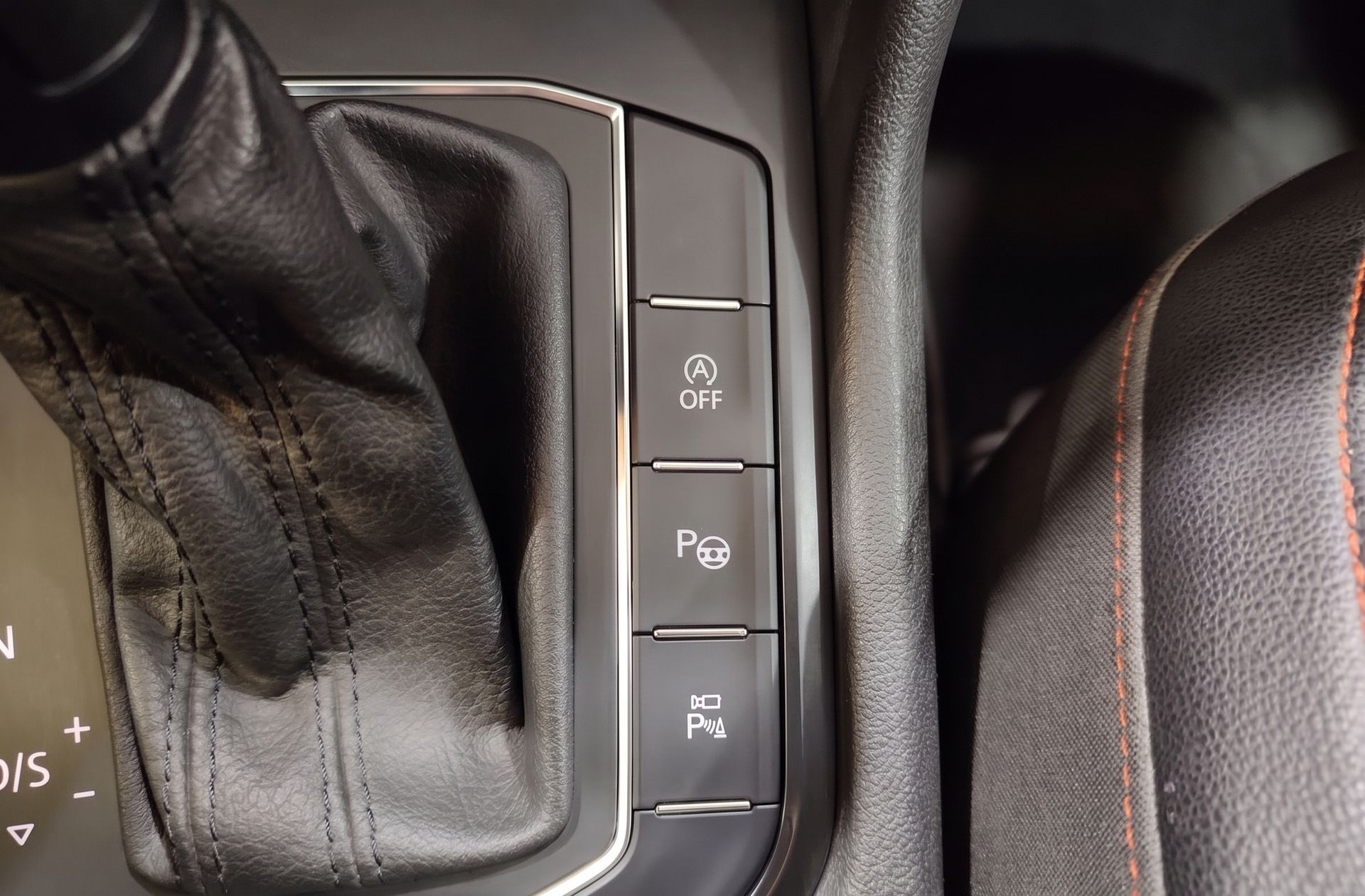 SEAT Tarraco 2.0 TDI FR Edition 4Drive DSG 7 plazas - foto 40