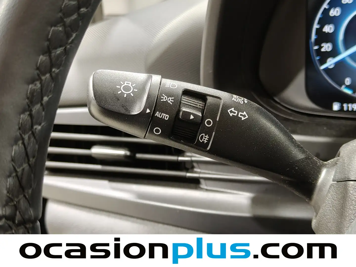 Foto Hyundai Bayon Hyundai Bayon 1.0 TGDI 48V Maxx (100 CV)