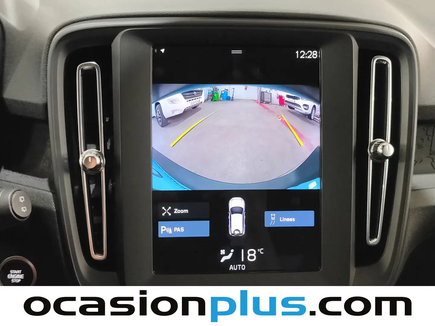 Foto Volvo XC40 Volvo XC40 T3 (163 CV)